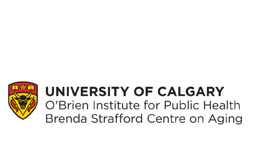 Brenda Strafford Centre on Aging